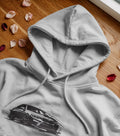 Men's Graphic Hoodie