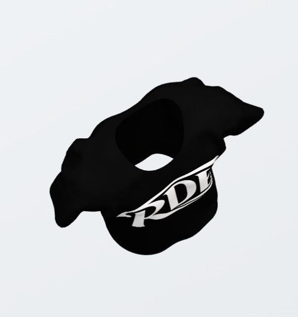 Men's Short Sleeve T-shirt RDE Graphic