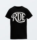 Men's Short Sleeve T-shirt RDE Graphic